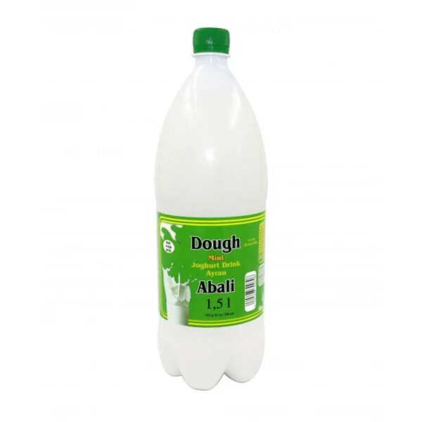 Ayran Abali Minz 1500ml