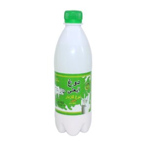 Ayran Abali Minz 500ml