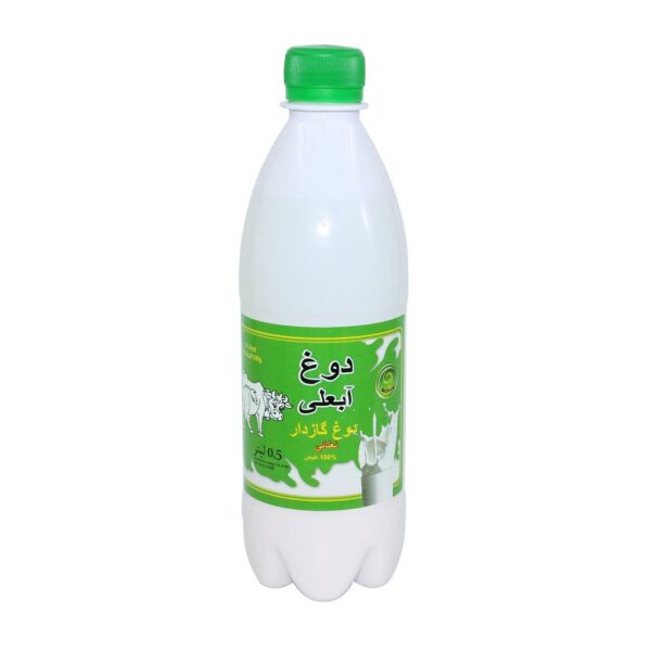 Ayran Abali Minz 500ml