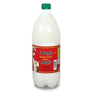 Ayran Abali Normal 1500ml