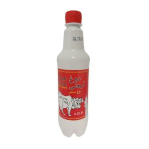 Ayran Abali Normal 500ml