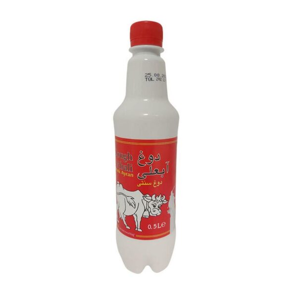 Ayran Abali Normal 500ml