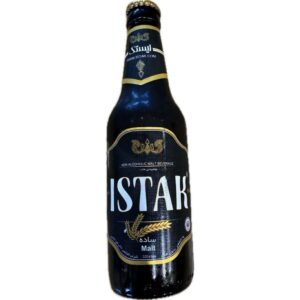 Istak, Malz 300ml