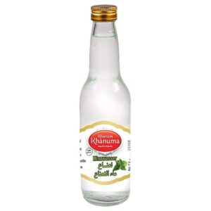 Minzdestillat 400ml